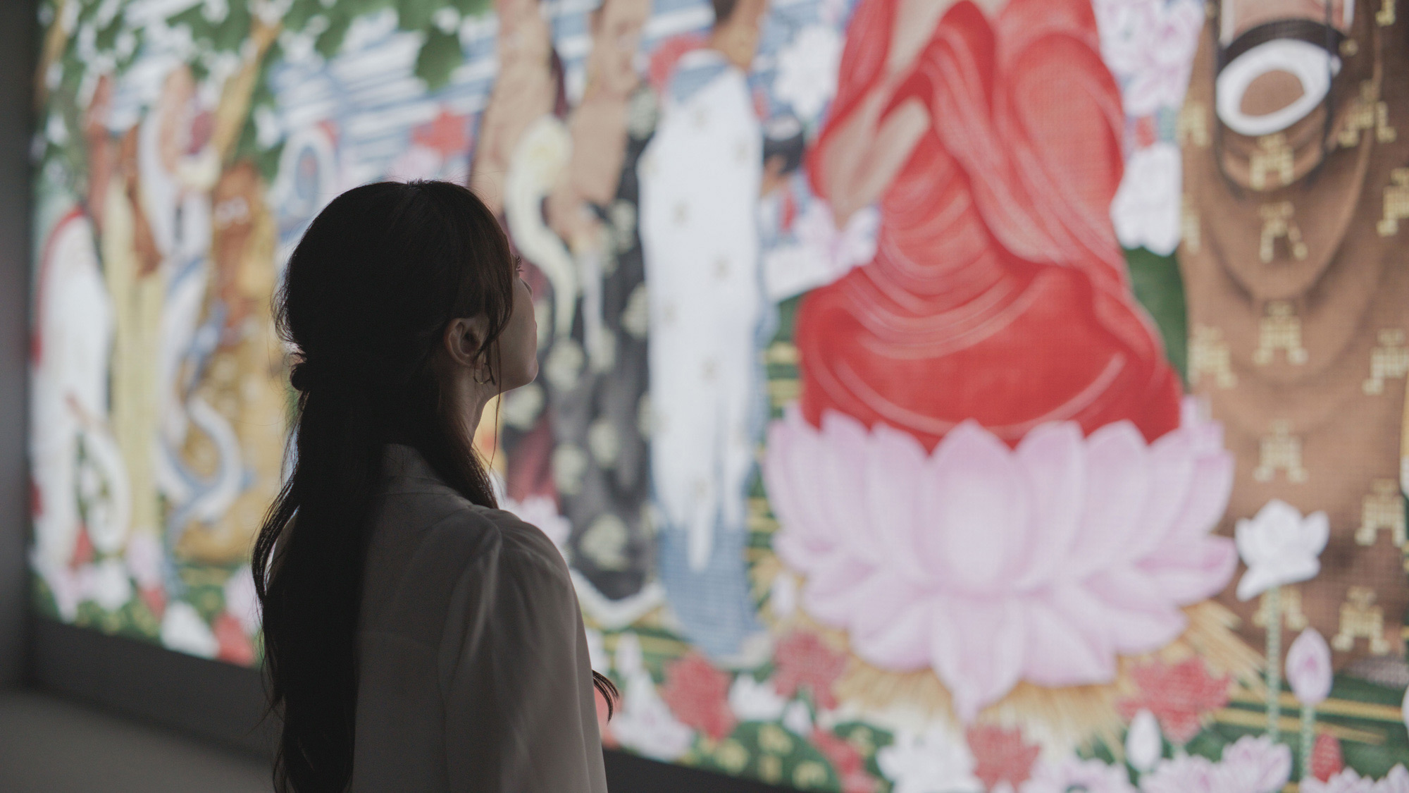 KOISHIKAWA XROSS EXHIBITION ROOM