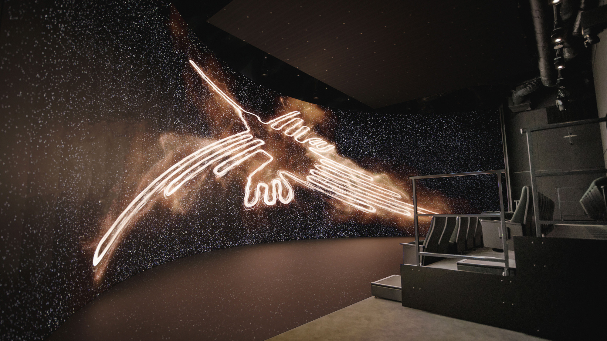 KOISHIKAWA XROSS VR THEATER